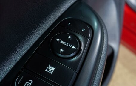 KIA Rio IV, 2019 год, 1 349 000 рублей, 20 фотография