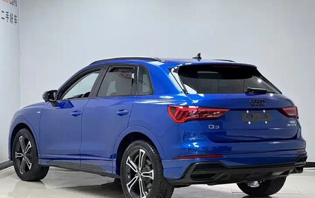 Audi Q3, 2023 год, 2 179 003 рублей, 3 фотография