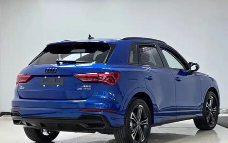 Audi Q3, 2023 год, 2 179 003 рублей, 5 фотография