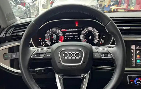 Audi Q3, 2023 год, 2 179 003 рублей, 8 фотография