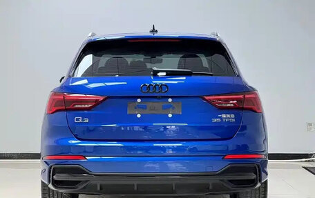 Audi Q3, 2023 год, 2 179 003 рублей, 6 фотография