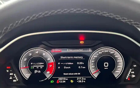 Audi Q3, 2023 год, 2 179 003 рублей, 9 фотография