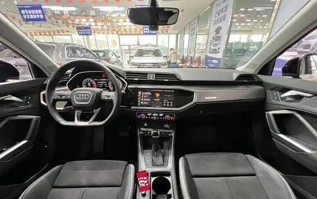 Audi Q3, 2023 год, 2 179 003 рублей, 7 фотография