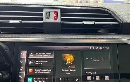 Audi Q3, 2023 год, 2 179 003 рублей, 10 фотография