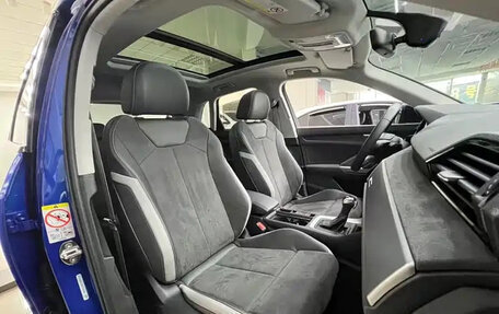 Audi Q3, 2023 год, 2 179 003 рублей, 18 фотография