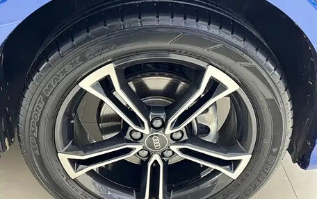 Audi Q3, 2023 год, 2 179 003 рублей, 22 фотография