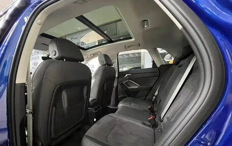 Audi Q3, 2023 год, 2 179 003 рублей, 15 фотография