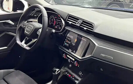 Audi Q3, 2023 год, 2 179 003 рублей, 17 фотография