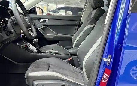 Audi Q3, 2023 год, 2 179 003 рублей, 14 фотография