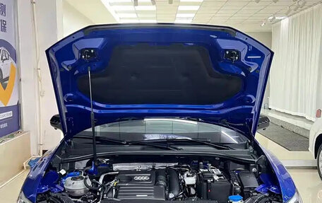 Audi Q3, 2023 год, 2 179 003 рублей, 24 фотография
