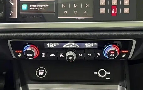 Audi Q3, 2023 год, 2 179 003 рублей, 12 фотография