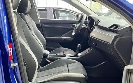 Audi Q3, 2023 год, 2 179 003 рублей, 19 фотография