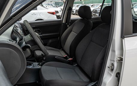 Skoda Fabia II, 2011 год, 740 000 рублей, 10 фотография