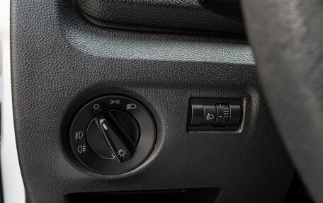 Skoda Fabia II, 2011 год, 740 000 рублей, 16 фотография