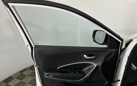 Hyundai Santa Fe III рестайлинг, 2013 год, 1 612 000 рублей, 8 фотография