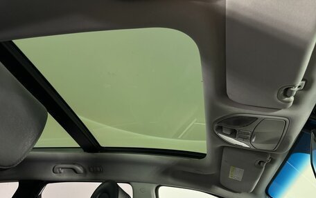 Hyundai Santa Fe III рестайлинг, 2013 год, 1 612 000 рублей, 15 фотография