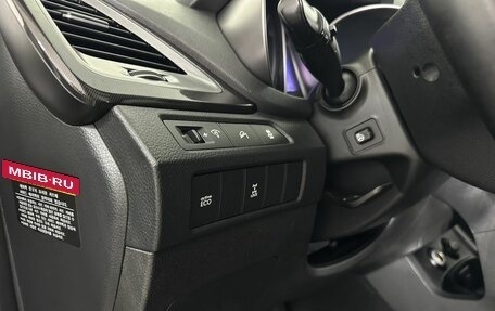 Hyundai Santa Fe III рестайлинг, 2013 год, 1 612 000 рублей, 9 фотография