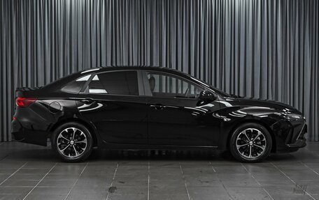 Chevrolet Monza, 2023 год, 1 696 000 рублей, 5 фотография