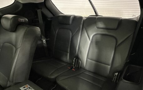 Hyundai Santa Fe III рестайлинг, 2013 год, 1 612 000 рублей, 19 фотография