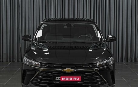 Chevrolet Monza, 2023 год, 1 696 000 рублей, 3 фотография