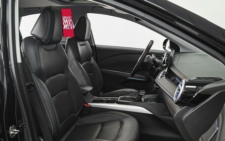 Chevrolet Monza, 2023 год, 1 696 000 рублей, 8 фотография