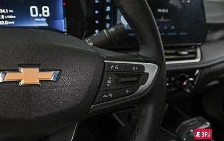 Chevrolet Monza, 2023 год, 1 696 000 рублей, 20 фотография