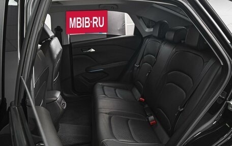 Chevrolet Monza, 2023 год, 1 696 000 рублей, 9 фотография