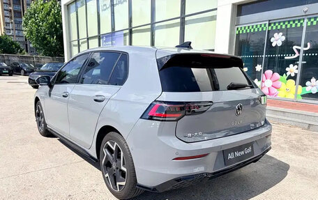 Volkswagen Golf VIII, 2025 год, 2 529 000 рублей, 7 фотография