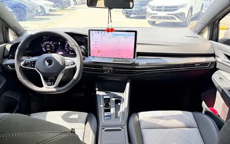 Volkswagen Golf VIII, 2025 год, 2 529 000 рублей, 5 фотография