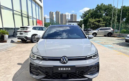 Volkswagen Golf VIII, 2025 год, 2 529 000 рублей, 2 фотография