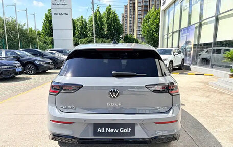 Volkswagen Golf VIII, 2025 год, 2 529 000 рублей, 8 фотография