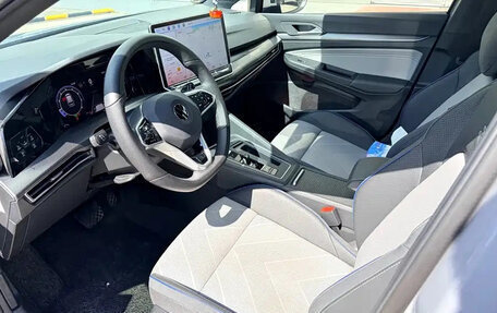 Volkswagen Golf VIII, 2025 год, 2 529 000 рублей, 4 фотография