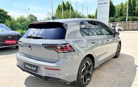 Volkswagen Golf VIII, 2025 год, 2 529 000 рублей, 9 фотография