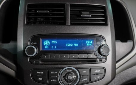 Chevrolet Aveo III, 2014 год, 699 000 рублей, 12 фотография