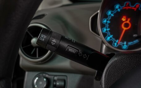 Chevrolet Aveo III, 2014 год, 699 000 рублей, 16 фотография