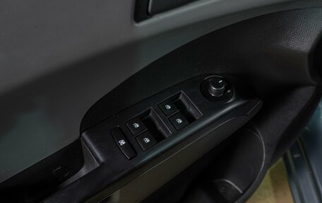 Chevrolet Aveo III, 2014 год, 699 000 рублей, 14 фотография