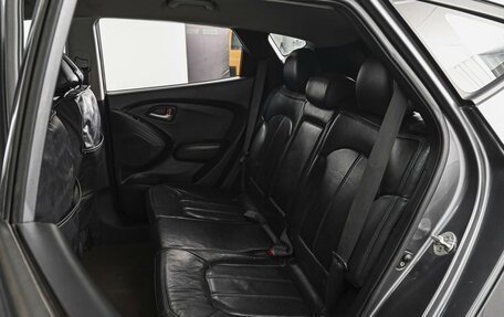 Hyundai Tucson III, 2010 год, 1 170 000 рублей, 9 фотография