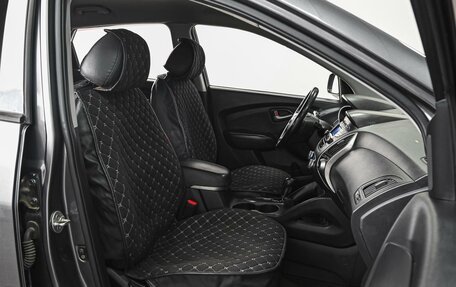 Hyundai Tucson III, 2010 год, 1 170 000 рублей, 8 фотография