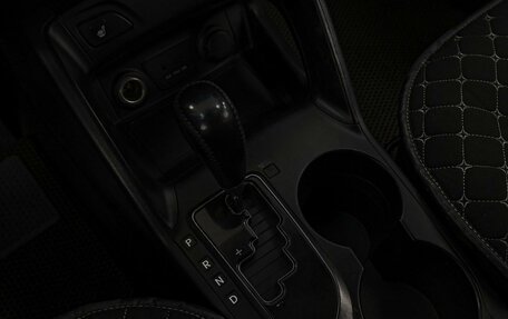 Hyundai Tucson III, 2010 год, 1 170 000 рублей, 12 фотография