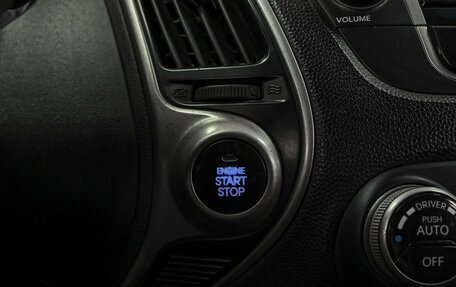 Hyundai Tucson III, 2010 год, 1 170 000 рублей, 19 фотография