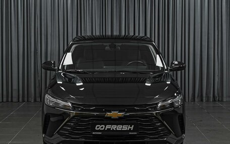 Chevrolet Monza, 2023 год, 1 675 000 рублей, 3 фотография
