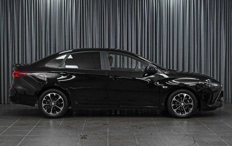 Chevrolet Monza, 2023 год, 1 675 000 рублей, 5 фотография