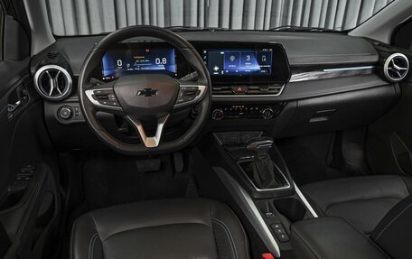 Chevrolet Monza, 2023 год, 1 675 000 рублей, 6 фотография