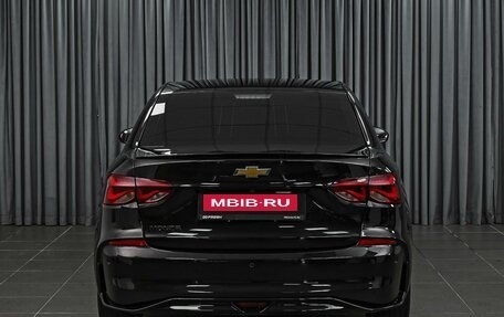 Chevrolet Monza, 2023 год, 1 675 000 рублей, 4 фотография