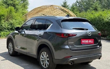 Mazda CX-5 II, 2023 год, 2 450 000 рублей, 4 фотография