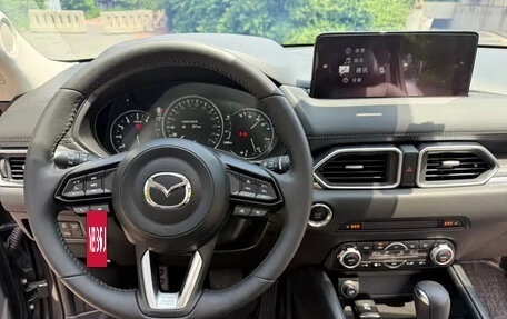 Mazda CX-5 II, 2023 год, 2 450 000 рублей, 9 фотография