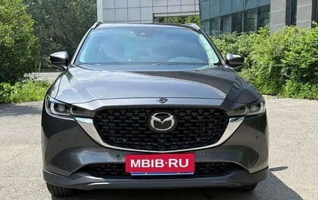 Mazda CX-5 II, 2023 год, 2 450 000 рублей, 2 фотография