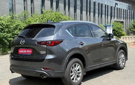 Mazda CX-5 II, 2023 год, 2 450 000 рублей, 6 фотография