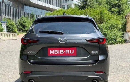 Mazda CX-5 II, 2023 год, 2 450 000 рублей, 5 фотография
