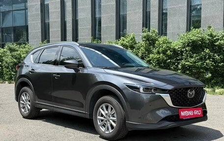 Mazda CX-5 II, 2023 год, 2 450 000 рублей, 3 фотография